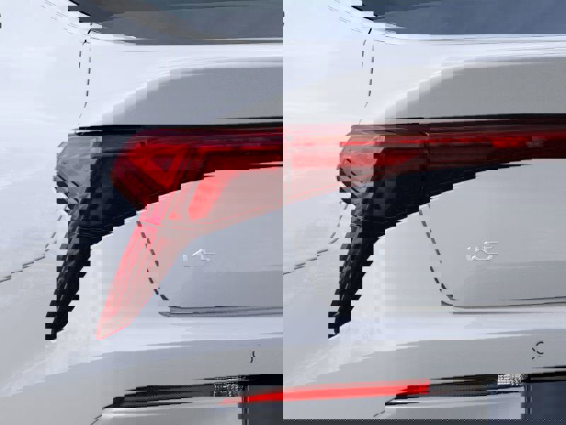 New 2026 Kia K5 GT-Line image 11