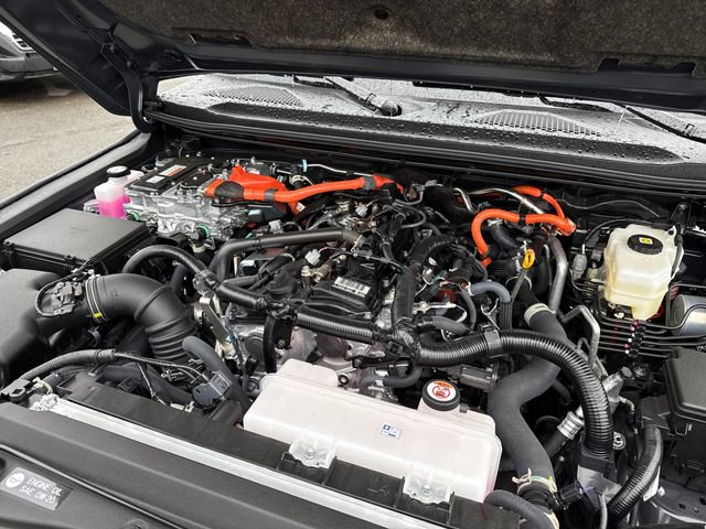 Used 2025 Toyota Land Cruiser 1958 image 24