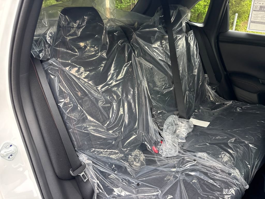 New 2026 Honda HR-V Sport image 30