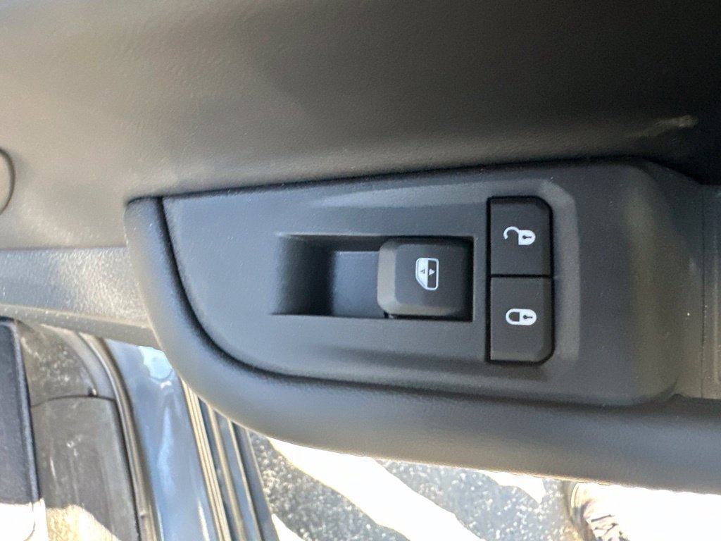 Used 2026 Jeep Grand Cherokee Limited AWD/4WD image 42