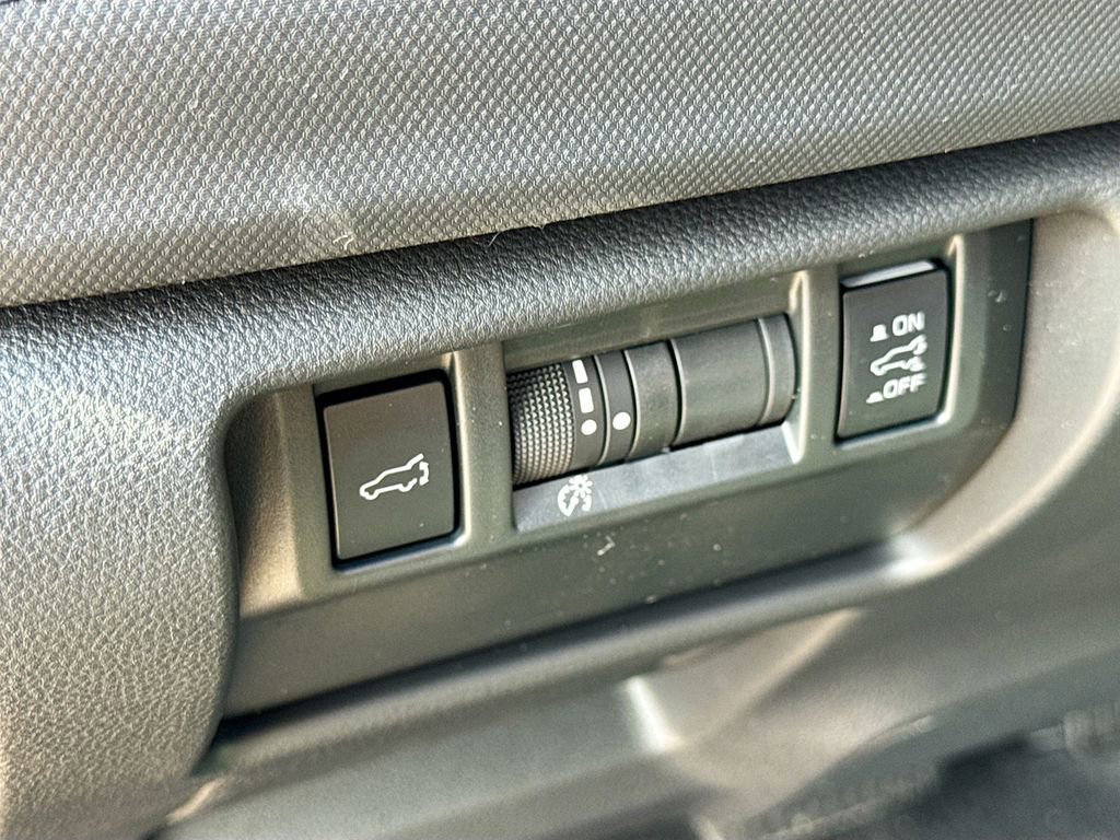 New 2026 Subaru Forester Premium image 10