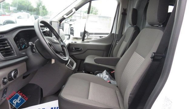 New 2024 Ford Transit 350 w/ Interior Upgrade Package RWD image 2