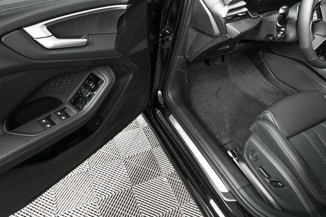 New 2025 Audi A5 2.0T Premium Plus image 8