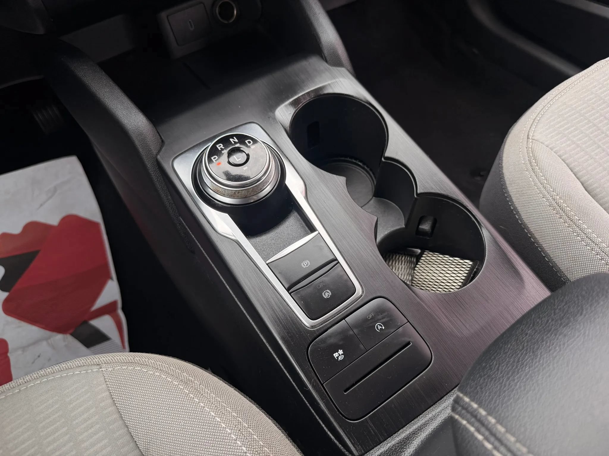 Used 2020 Ford Escape S FWD image 19