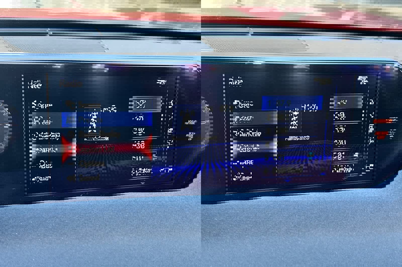 Used 2019 Lexus UX 200 w/ Premium Package image 20