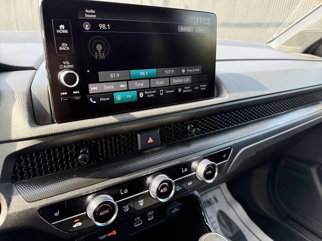 Used 2025 Honda CR-V Sport-L image 35