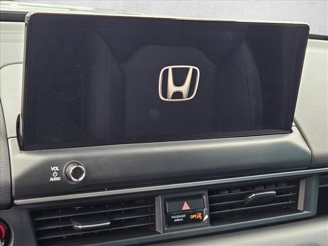 New 2026 Honda Pilot EX-L image 12