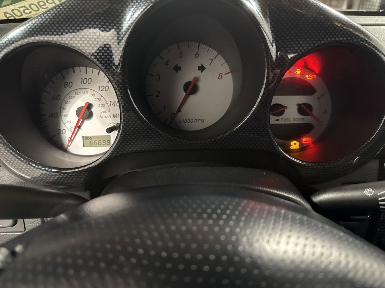 Used 2003 Toyota MR2 image 21