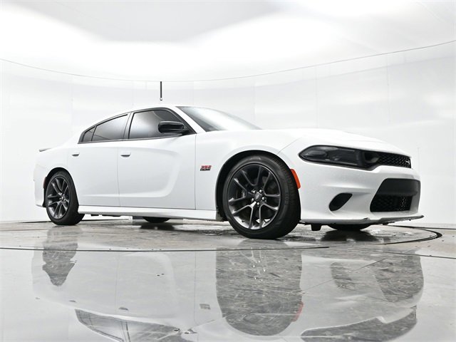 Used 2023 Dodge Charger Scat Pack w/ Technology Group image 22