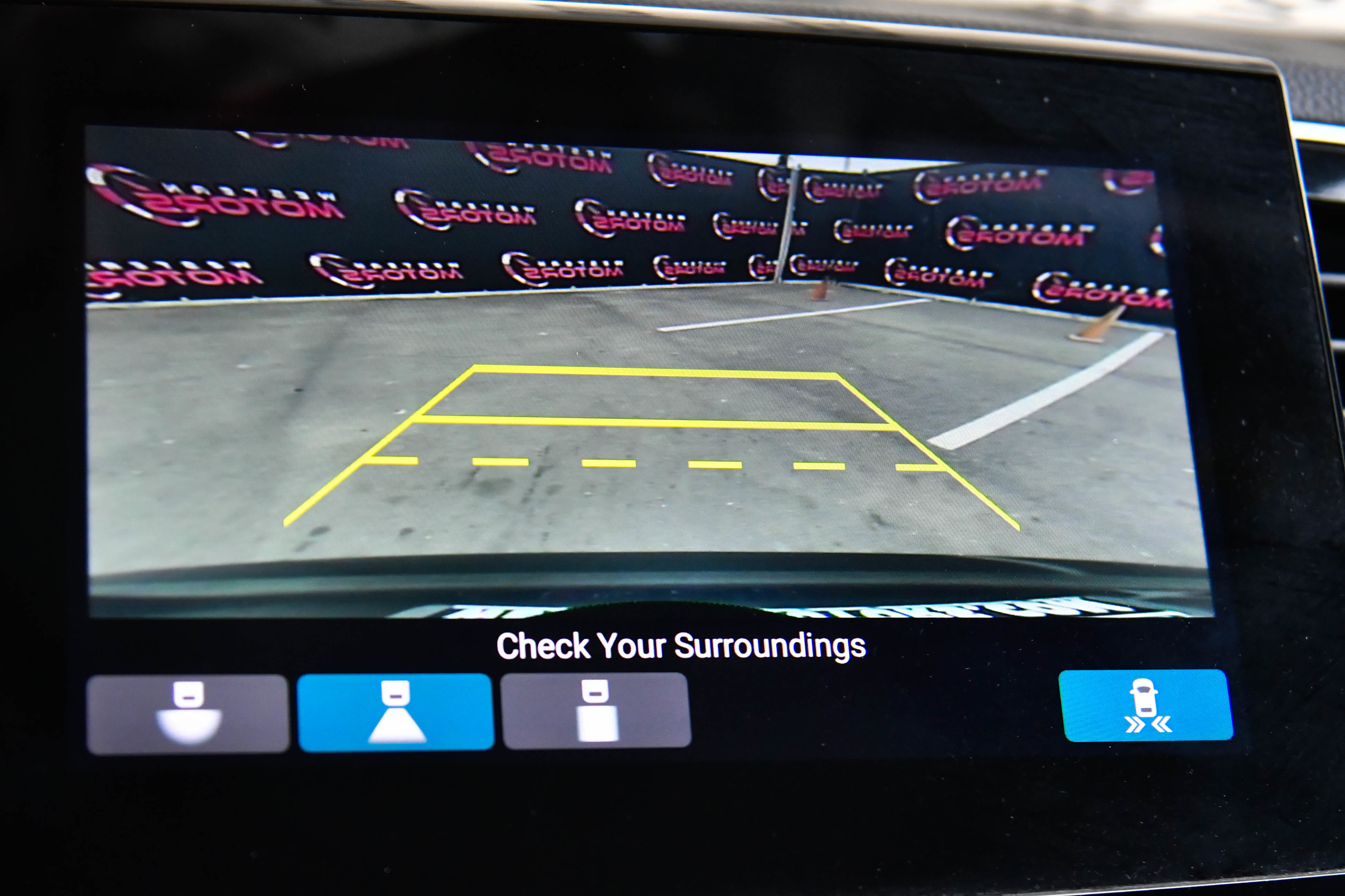 Used 2020 Honda Pilot EX-L image 21