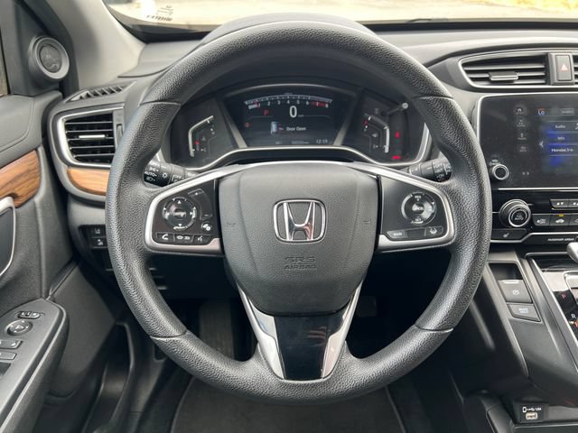 Used 2022 Honda CR-V EX image 18