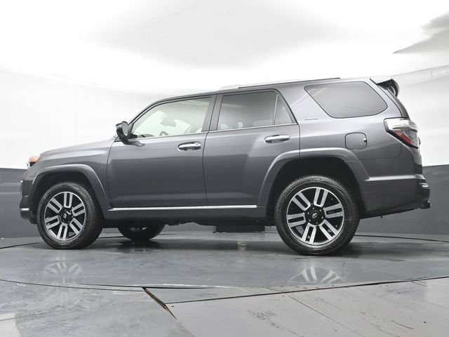 Certified 2023 Toyota 4Runner Limited AWD/4WD image 40