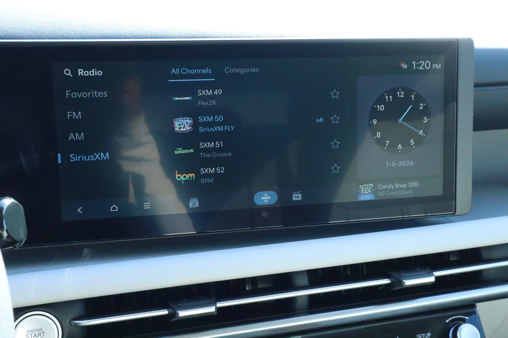 New 2026 Hyundai Tucson SEL image 12