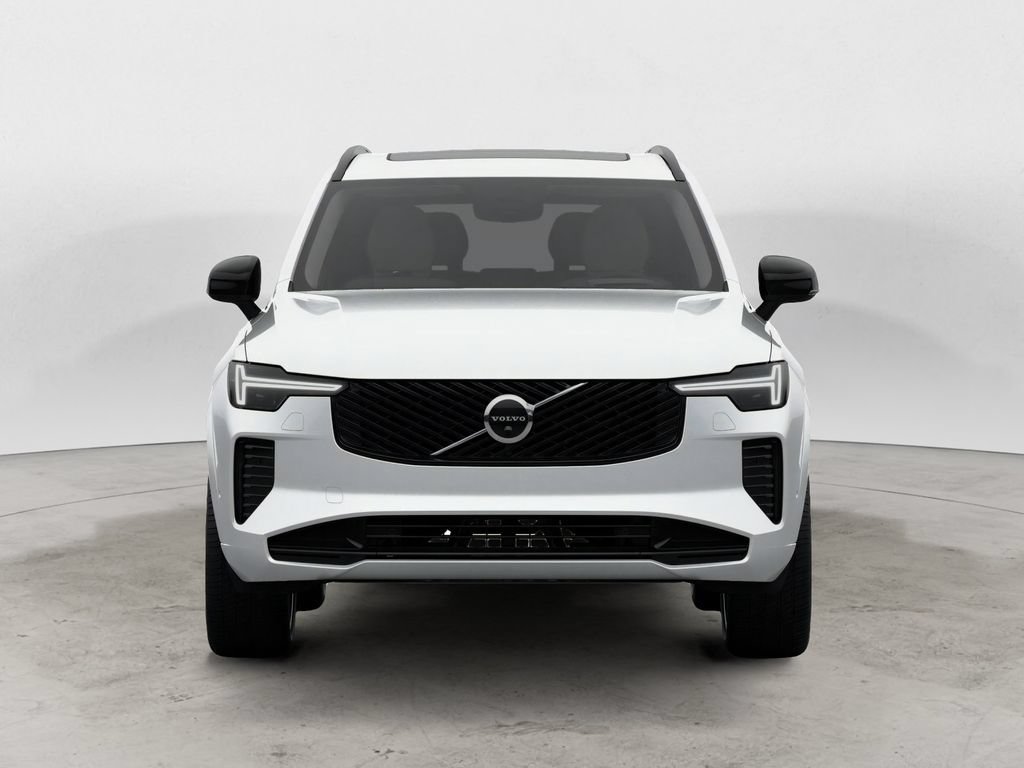 New 2027 Volvo XC90 B6 Ultra AWD/4WD image 2