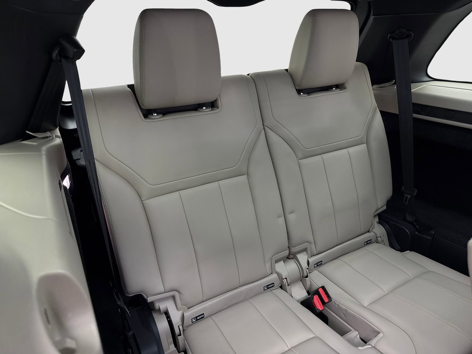 Used 2020 Land Rover Discovery HSE AWD/4WD image 49