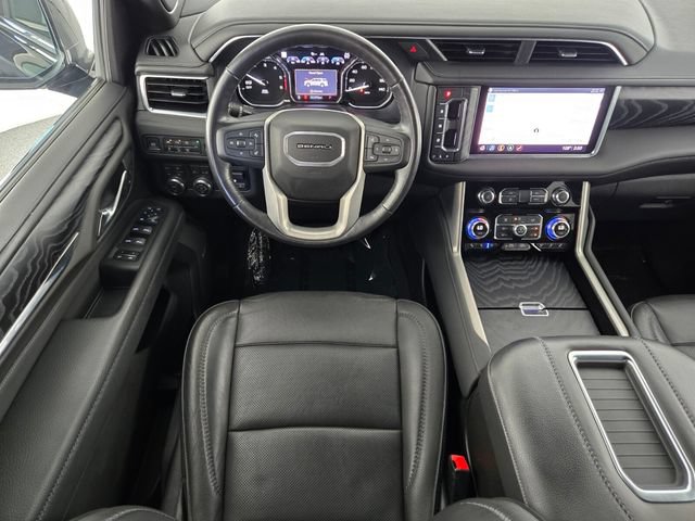 Used 2021 GMC Yukon Denali w/ Denali Ultimate Package AWD/4WD image 12