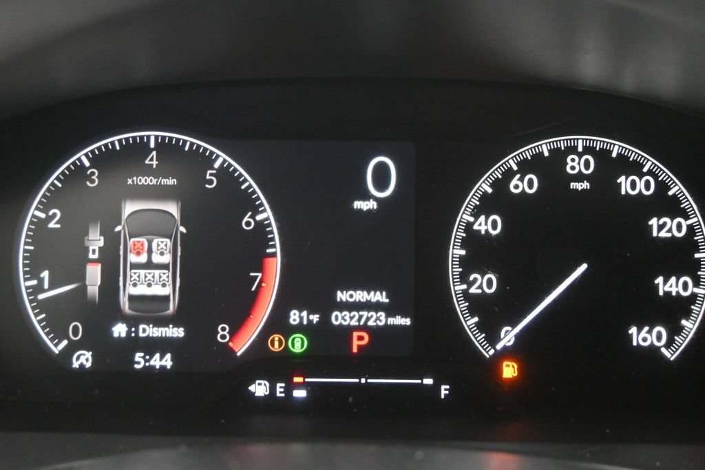 Used 2025 Honda Civic Sport image 14