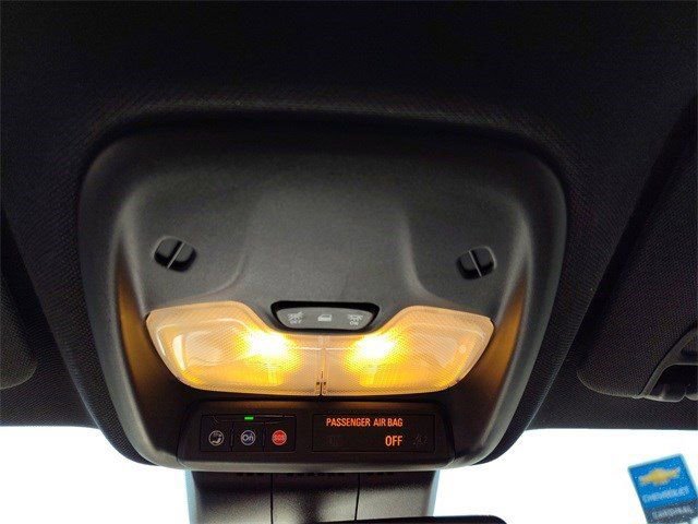 Used 2024 GMC Canyon AT4 AWD/4WD image 28