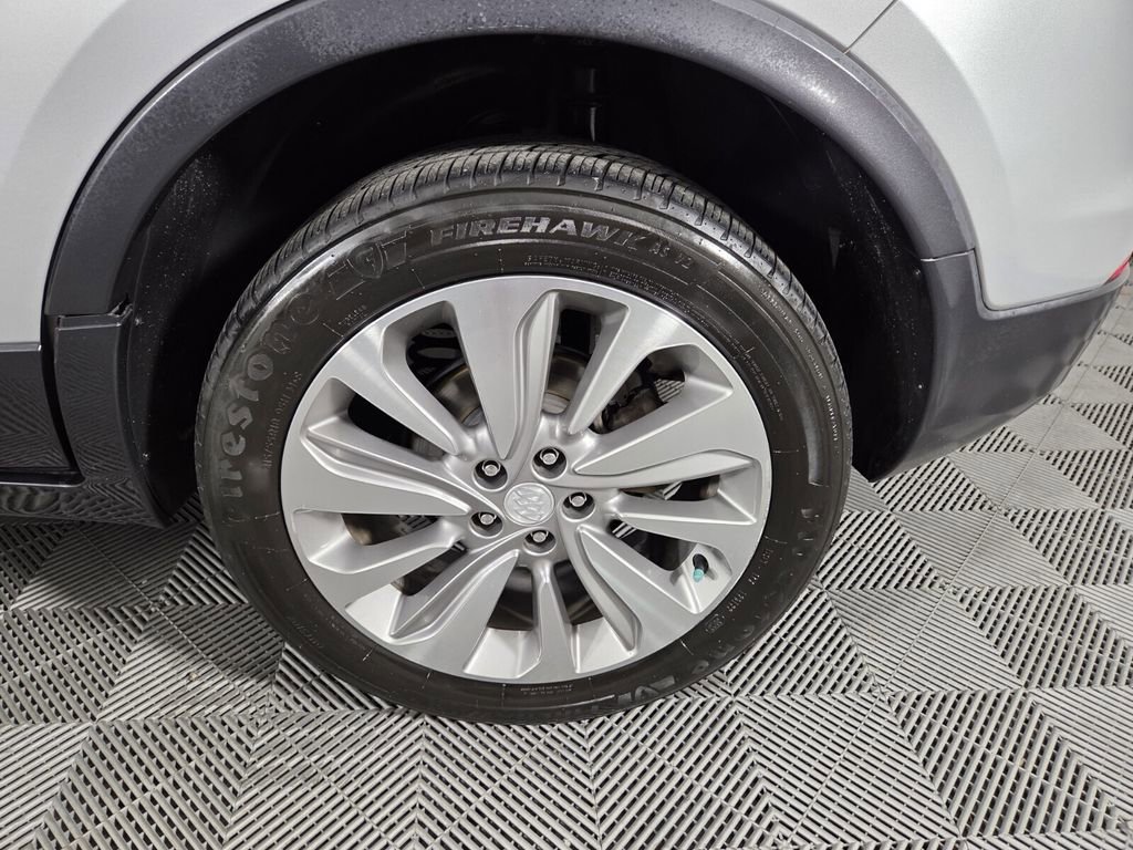 Used 2019 Buick Encore Preferred image 11