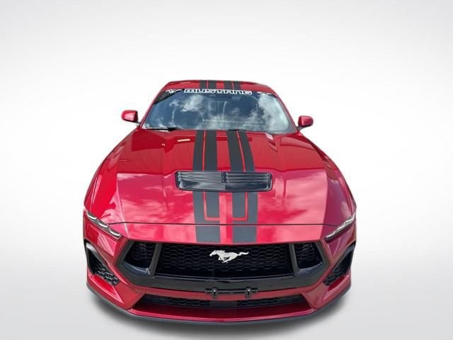 Used 2024 Ford Mustang GT Premium RWD image 8