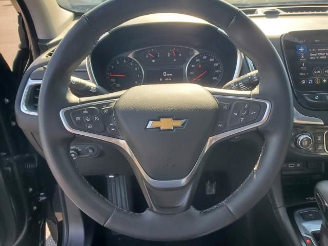 Used 2023 Chevrolet Equinox Premier image 21
