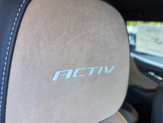 New 2026 Chevrolet Equinox ACTIV w/ Convenience Package III image 15
