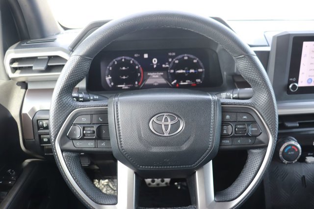 Used 2024 Toyota Tacoma TRD Sport image 17