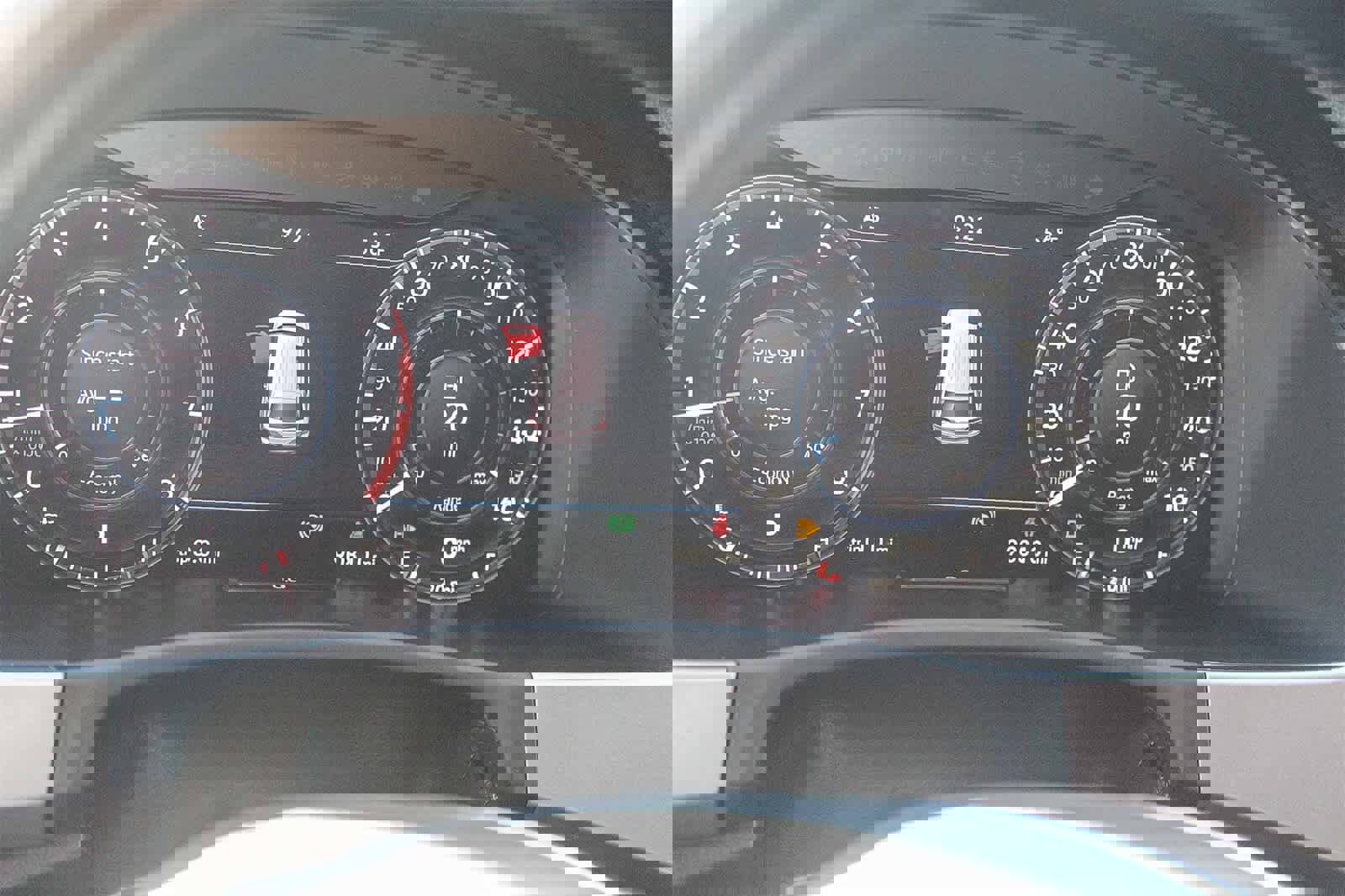 Used 2018 Volkswagen Atlas SEL Premium image 29