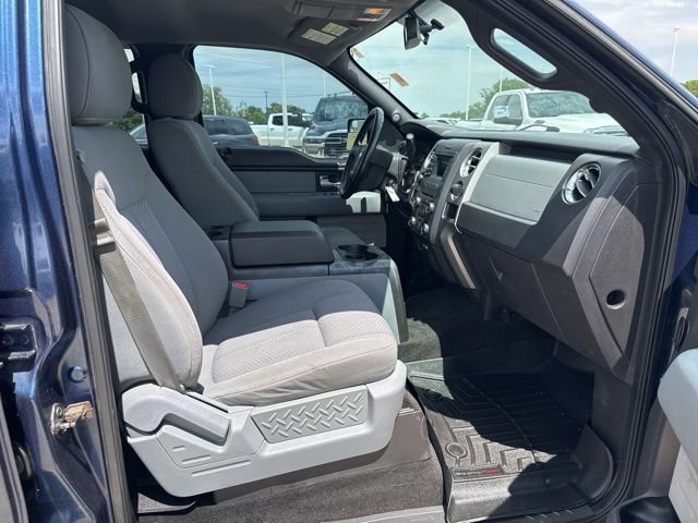 Used 2013 Ford F150 XLT w/ Luxury Equipment Group AWD/4WD image 26