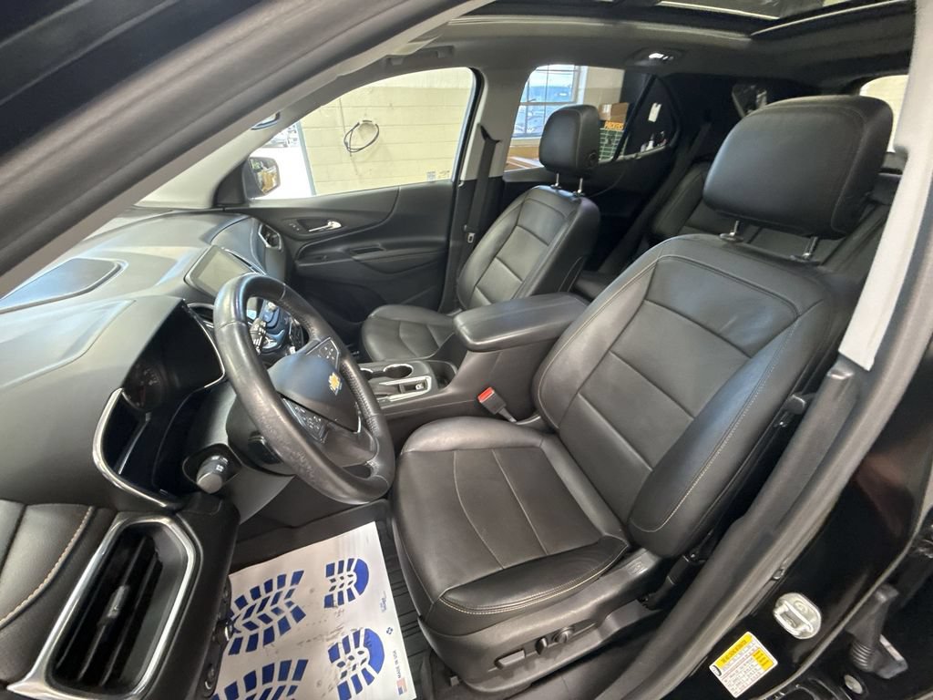 Certified 2020 Chevrolet Equinox Premier AWD/4WD image 26