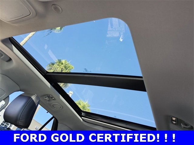 Used 2024 Ford Explorer Limited w/ Limited Technology Package image 20