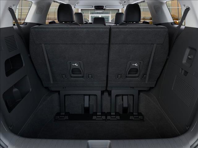 New 2025 Kia Carnival EX image 19