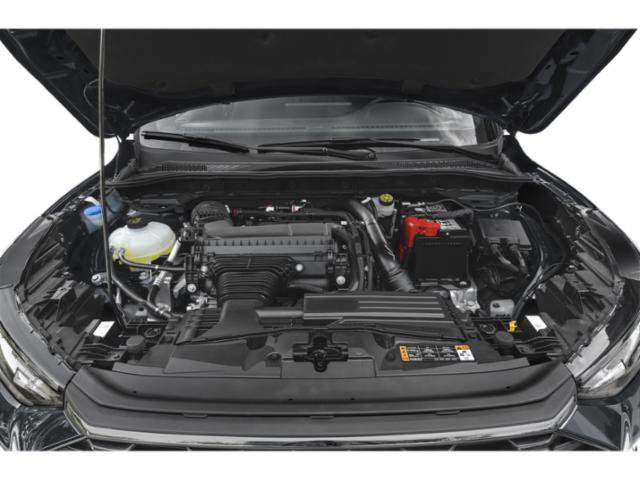 New 2025 Ford Escape ST-Line Elite w/ Tech Pack #2 image 32