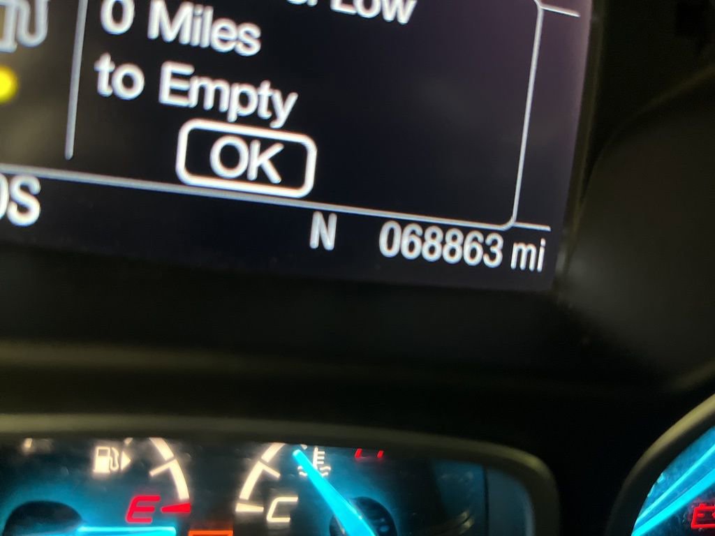 Used 2016 Ford Escape SE image 20