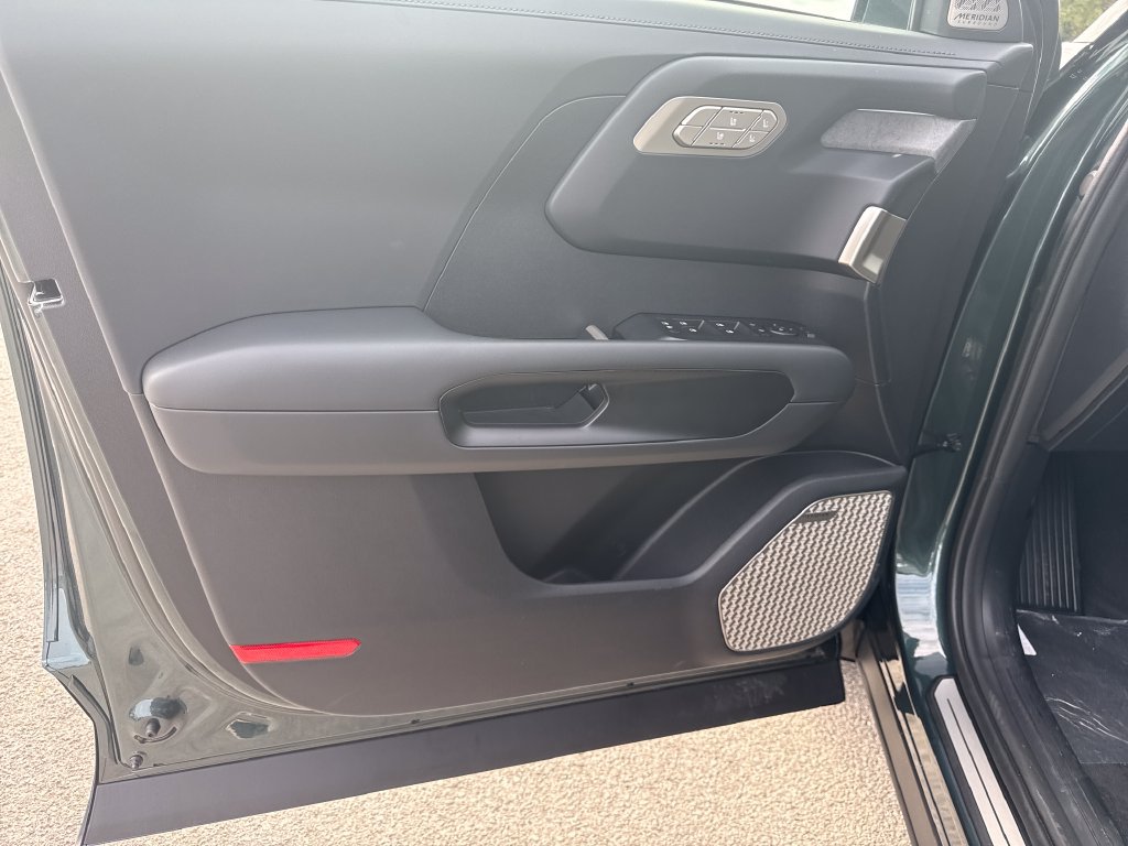 New 2027 Kia Telluride SX FWD image 12