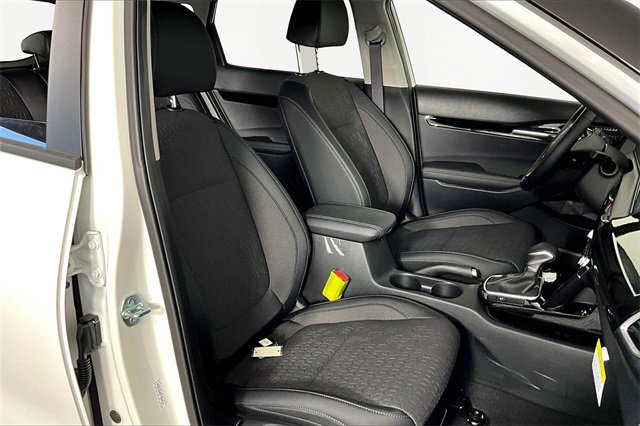 New 2026 Kia Seltos S image 12