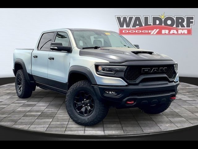 Used 2021 RAM 1500 TRX w/ Trailer Tow Group