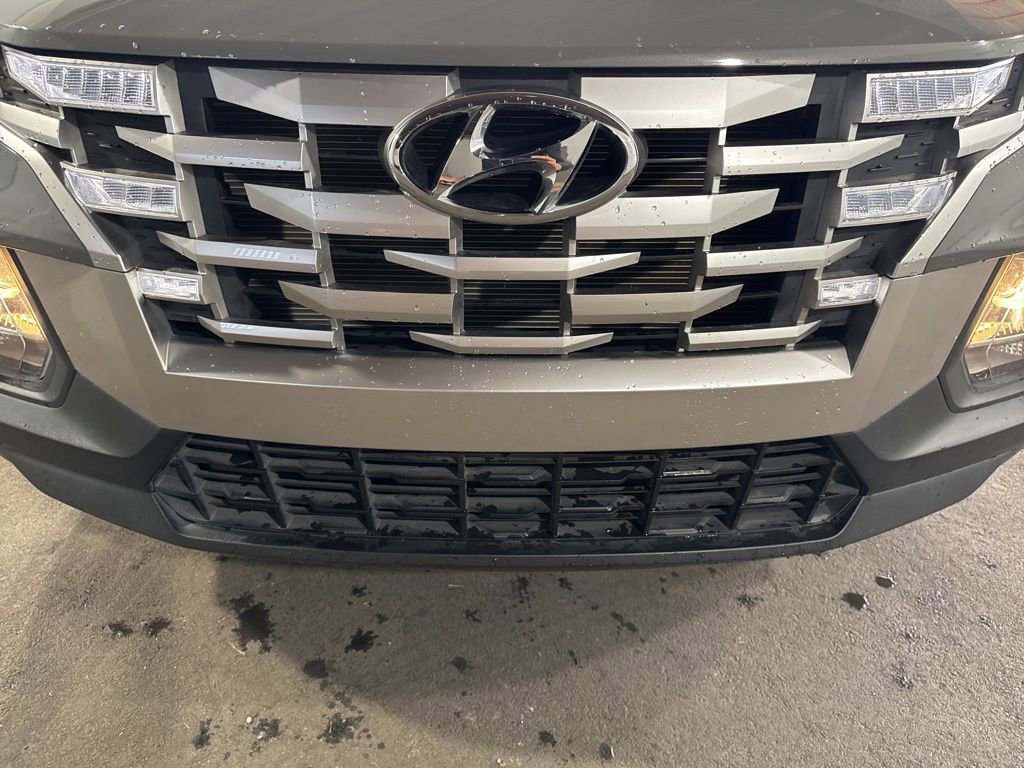 Used 2023 Hyundai Santa Cruz SEL image 6