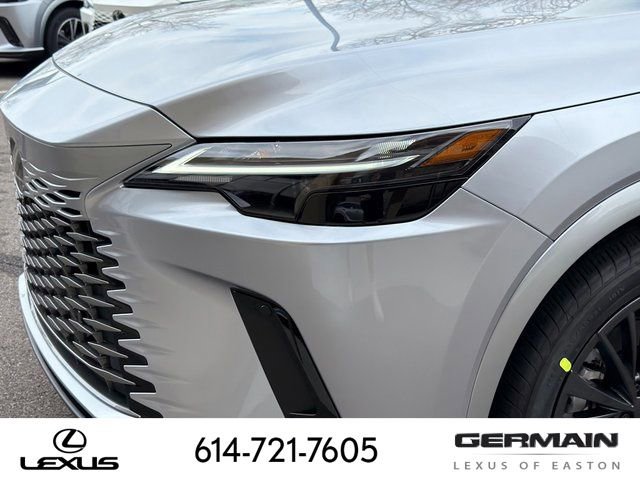 New 2026 Lexus RX 350 Premium image 13