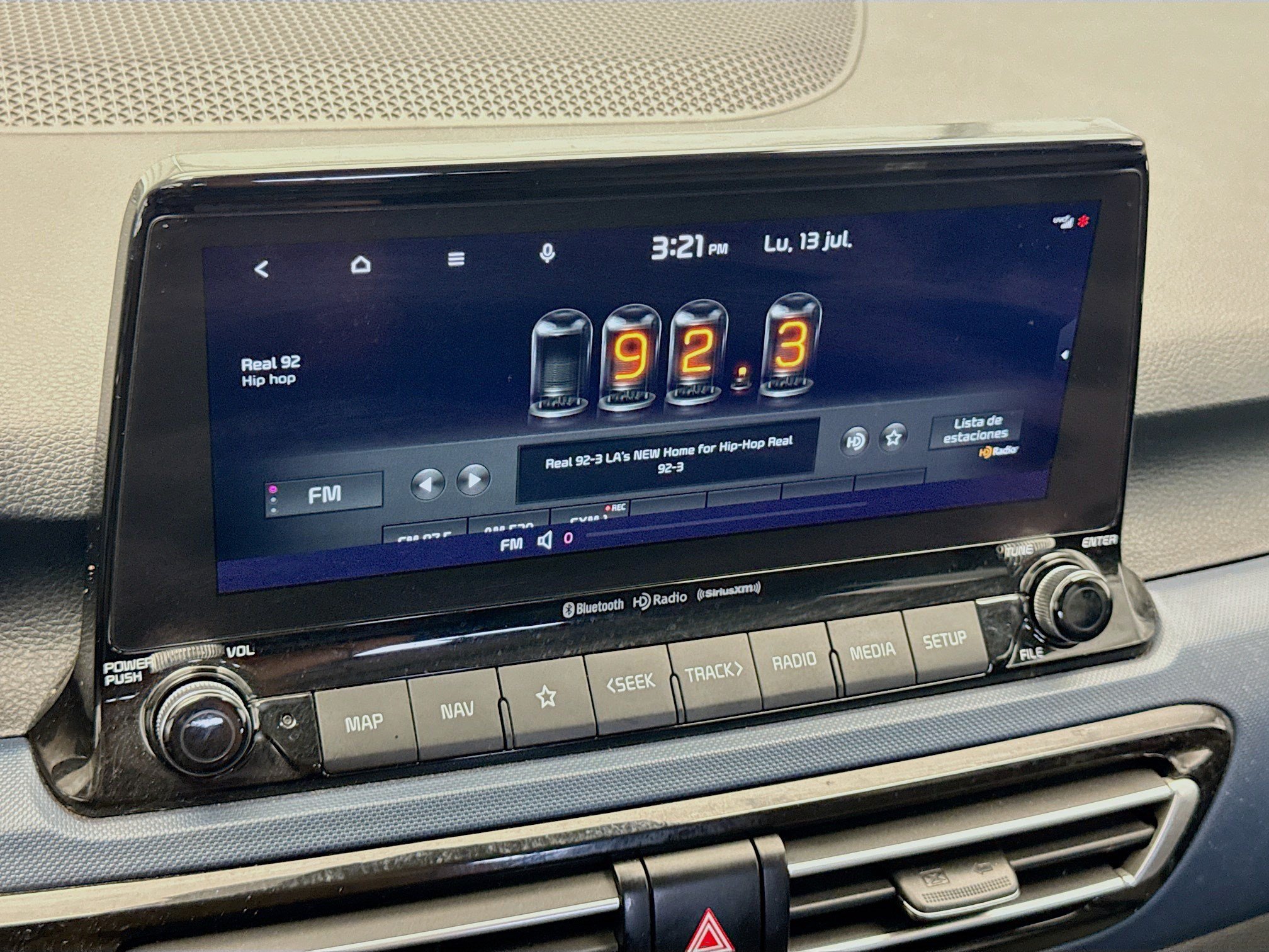 Used 2022 Kia Seltos S FWD image 11