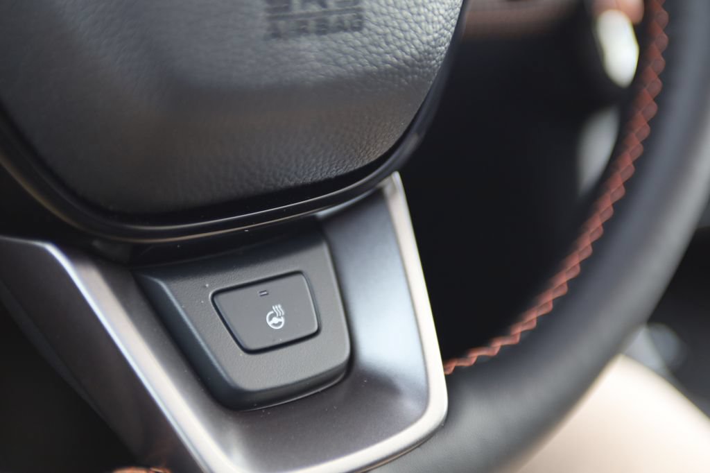 New 2026 Honda Pilot TrailSport image 19