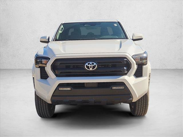Used 2024 Toyota Tacoma SR5 AWD/4WD image 2
