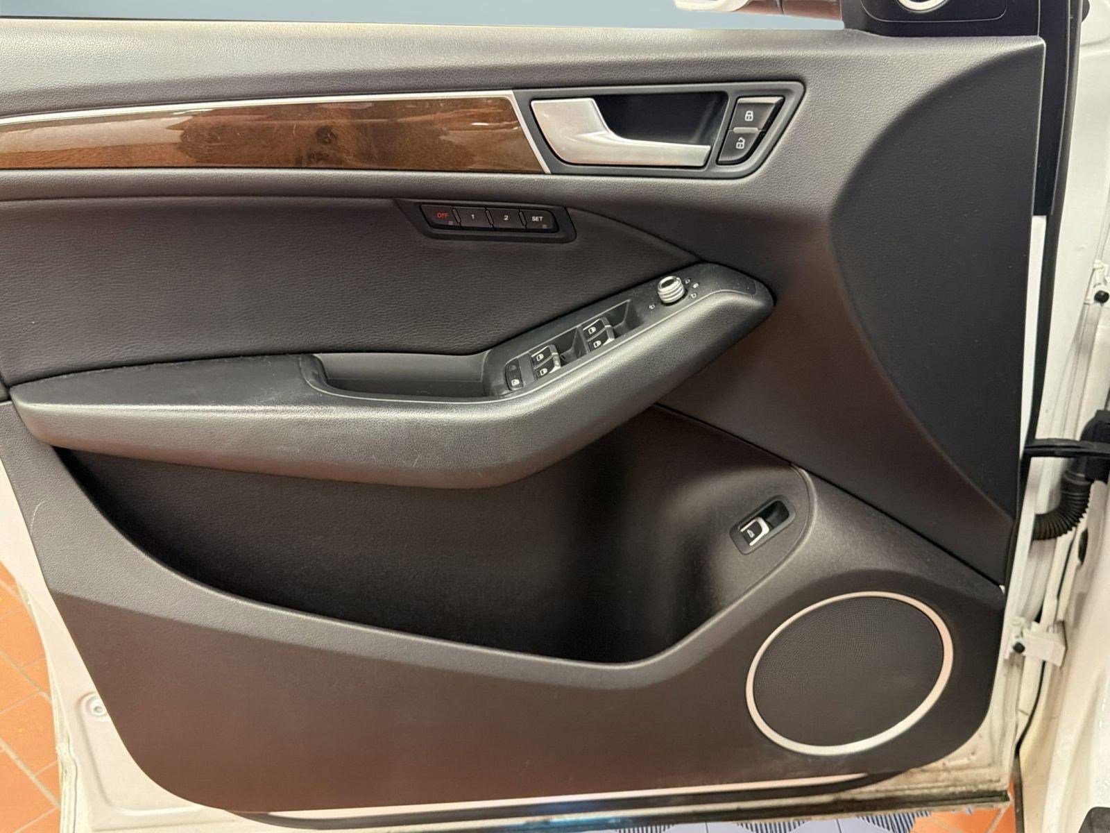 Used 2016 Audi Q5 3.0T Premium Plus w/ Technology Package image 13