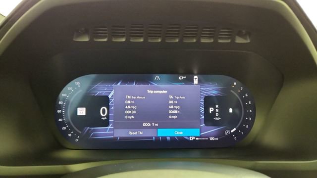 New 2026 Volvo XC90 B5 Plus AWD/4WD image 16