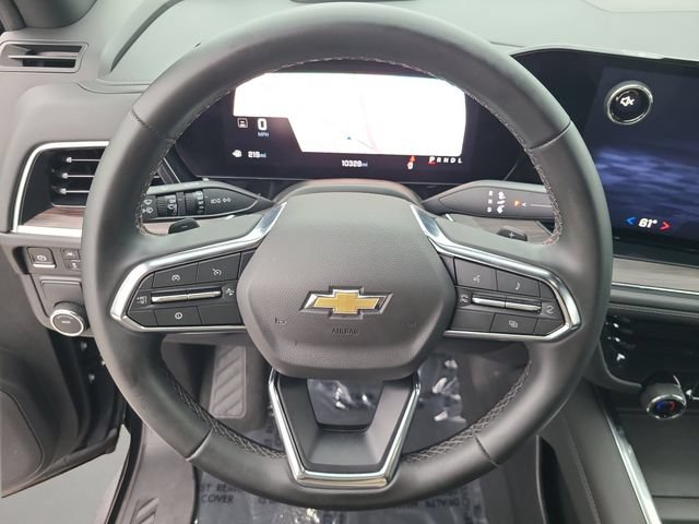 Used 2025 Chevrolet Suburban LS RWD image 26