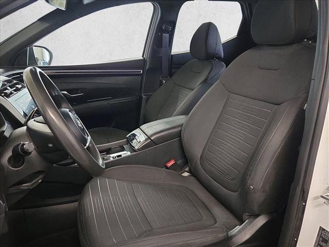 Used 2024 Hyundai Santa Cruz SEL FWD image 14