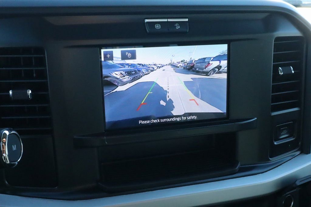 New 2026 Ford F250 XLT w/ FX4 Off-Road Package image 6