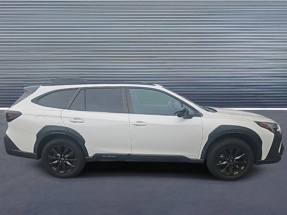 Certified 2023 Subaru Outback Onyx Edition image 13
