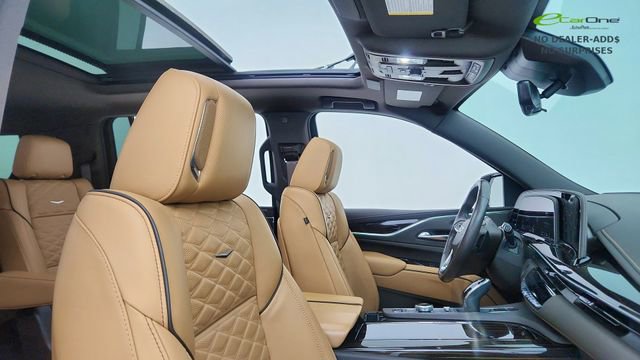 Used 2023 Cadillac Escalade ESV Premium Luxury image 22