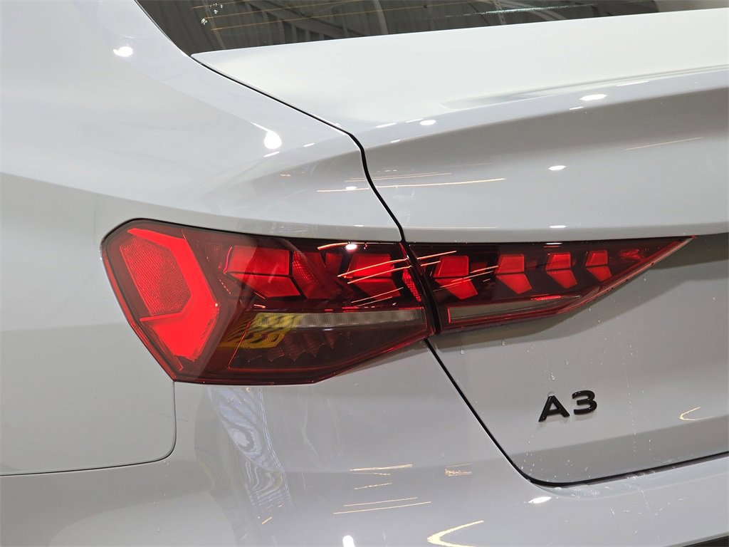 New 2026 Audi A3 2.0T Premium image 32